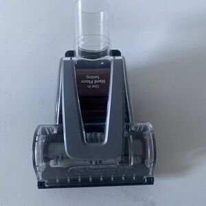 Shark Vacuum OEM Replacement Hard Floor Setting Attachment Power Brush Pet Hair
